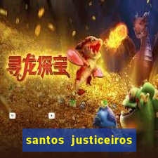 santos justiceiros 2 dublado torrent